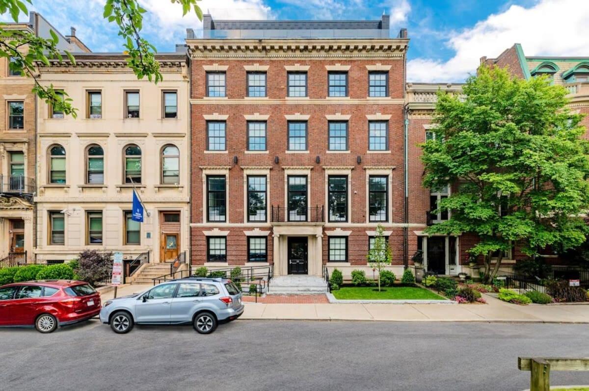 Stylish Stay In Fenway Neighborhood - Unit #304 Boston Exterior photo